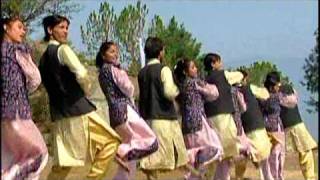 Bijuma Saukyaani Full Song Chhakna Baand [upl. by Irrem]