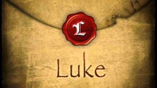 The Gospel of Luke [upl. by Lesig]