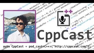 CppCast Episode 129 C Tour Compilers and FASTBuild with Arvid Gerstmann [upl. by Llereg]