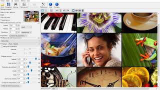 برنامج تكبير حجم الصور مع الحفاظ على جودتها PhotoZoom Pro 7 [upl. by Fina]