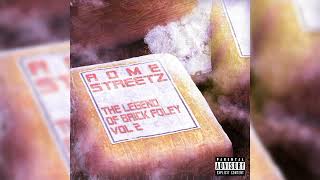 Rome Streetz x HiDEF The Legend of BRICK FOLEY 2 mixtape 2024  DOWNLOAD LINK [upl. by Dressel]