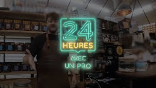 ☕️ 24h avec un Pro  L’histoire de Joseph chez Early Birds réalisé par Benzprod [upl. by Uahc185]