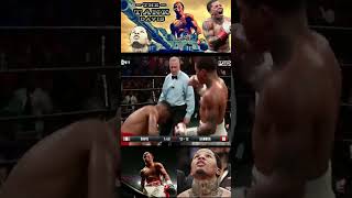 Gervonta Davis  The Tank Super Knockouts [upl. by Asille]