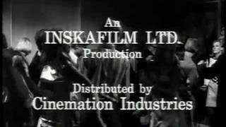 Inga Jag en oskuld 1968 opening credits [upl. by Clancy]