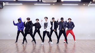 PRACTICE RECORD BTS 방탄소년단 ‘Best Of Me’ 2022BTSFESTA [upl. by Ruder574]