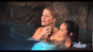 Mako Mermaids Season 2 Promo  Disney Channel Australia [upl. by Victor]