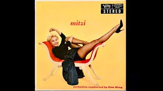 Mitzi Gaynor  The Nearness Of You [upl. by Philine578]