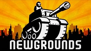 Newgrounds  The Foundation of the Future of Animation [upl. by Nussbaum797]