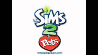 Tanaila  Wow Wow Wow — The Sims 2 Pets Windows — Audio [upl. by Melnick179]