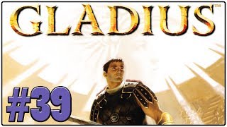 Gladius Review  Definitive 50 GameCube Game 39 [upl. by Htidirrem]