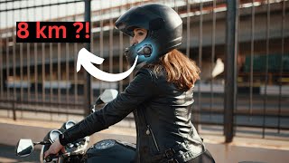 Les 3 meilleurs intercoms pour motos de 2023 [upl. by Ahtelahs]