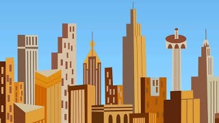 The Powerpuff Girls The City of Townsville  All Openings [upl. by Sira]