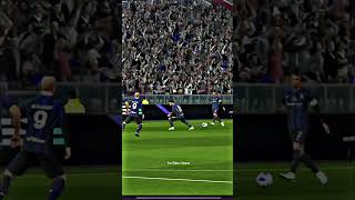 103 BERGKAMP pes efootball efootball2024 pes21 bergkamp pesicon pesepic efootball24 [upl. by Kcirdaed]