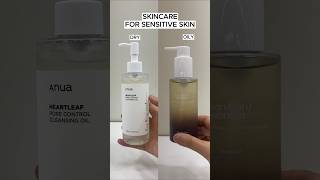 SKINCARE FOR SENSITIVE SKIN korenskincare kbeauty [upl. by Nilla]