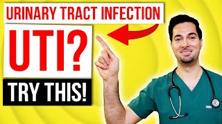 UTI infection in women treatment for female and how to treat [upl. by Hoppe860]