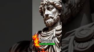 10 Lecciones de Vida de Marco Aurelio para la Resiliencia [upl. by Rayna]