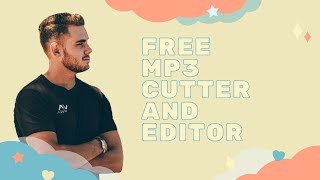 Free mp3 cutter and editor  mp3direct [upl. by Elleval502]