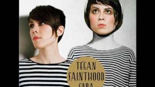 Tegan amp Sara  Dont Rush [upl. by Meil]