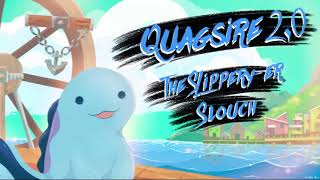 Quagsire 20 Release Trailer [upl. by Alegnave301]