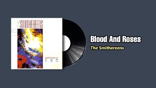 Blood And Roses  The Smithereens 1986 [upl. by Carrnan]