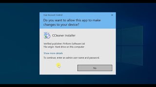 How to Fix User Account Control UAC Yes Button Missing or Grayed Out in Windows 10 [upl. by Feingold]