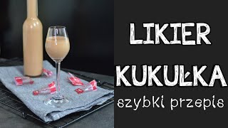 🔞 Jak zrobić likier kukułkowy Likier kukułka Domowy alkohol Przepis na likier Nalewka z kukułek [upl. by Jeffrey]