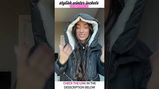 Orolay Womens Thickened Down JacketThe Ultimate Winter Coat Everyone’s Talking Aboutshorts [upl. by Alithea505]