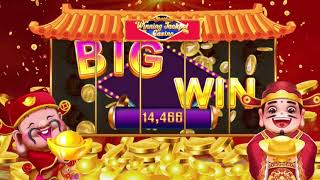 Winning Jackpot Casino GameFree Slot Machines 20261 ssq 20210201 1 [upl. by Goodman71]