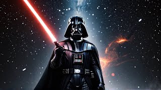 Star Wars Rogue Ones Epic Darth Vader Scene [upl. by Brookner]