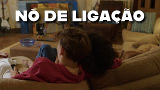 Tavin  Nó de Ligação Videoclipe Oficial  Prod Ugo Ludovico [upl. by Hogarth]