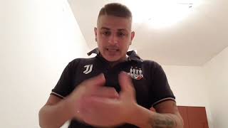 Demiral all AtalantaOra il mercato entra nel vivo💥💥 [upl. by Lance]