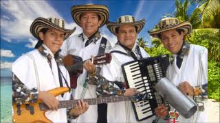 El Cuarteto Imperial Enganchado de exitos para bailar sin parar Remasterizado [upl. by Naitsirc]