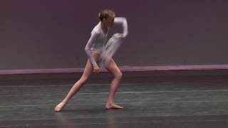 Brynn Rumfallo quotWinner Takes Allquot solo HQ  Dance Moms Nationals [upl. by Ziguard644]