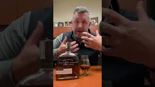 Woodford Reserve Double Oaked [upl. by Llehsor]