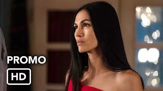 The Cleaning Lady 2x07 Promo quotTruth or Consequencesquot HD Elodie Yung series [upl. by Magdaia]