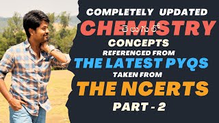 THE MOST IMPORTANT CONCEPTS IN CHEMISTRY IN TELUGU BY ADITYA PART 2 [upl. by Ketchum55]