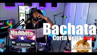 Bachata Corta Vena mix Vol 8 Dj Mambito bachata latinmusic salsa bachatacortavenas mix [upl. by Eikin]