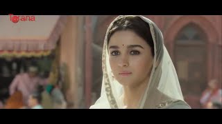 Kalank New Song  Ankh uthi mohabbat ne  FANMADE Kalank song full video [upl. by Creighton983]