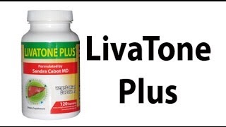 Livatone Plus by Sandra Cabot MD [upl. by Minna]