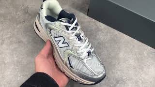 【Review】New Balance 530 NB530 [upl. by Innattirb38]