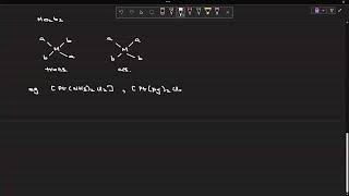 Coordination Compounds  4  Chemistry  IIT JEE Mains amp Advanced  NEET [upl. by Solitta635]