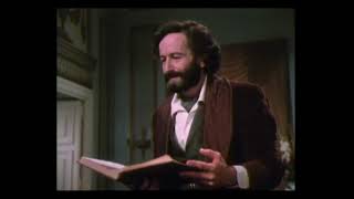 Edmund Purdom Dubbing Ronald Pickup in Verdi [upl. by Netfa742]