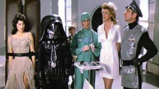 SPACEBALLS Trailer 1987  Classic Trailer [upl. by Bree]