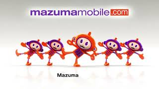 Mazuma Mobile Commercial  Oompa Loompa Parody PAL Pitch [upl. by Lahey]