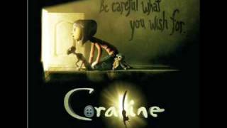 Spink and Forcible Coraline Soundtrack [upl. by Fabri]