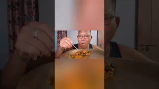 used chopstick mukbang shortvideo [upl. by Happ98]