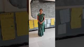 EMTIP 1 OPINION SHARED BY NILAM KAMBLE KPS SCHOOL MANGSULI TAL KAGWAD DIST CHIKKODI [upl. by Egdirdle879]