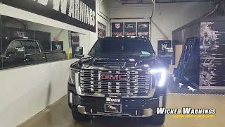 2024 GMC Sierra 2500HD Denali [upl. by Brag171]