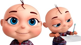 Are You Sleeping Brother John  Part 2  Nursery Rhymes Collection  3D Animation For Children [upl. by Leunammi423]