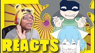 My Worst Teachers by Wolfychu  Storytime Animation Reaction [upl. by Cad]